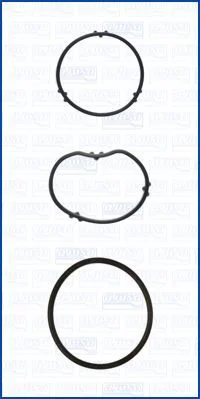 Komplet tesnil, vodna črpalka AJUSA 77010500