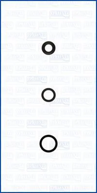 Seal Kit, injector nozzle AJUSA 77026000