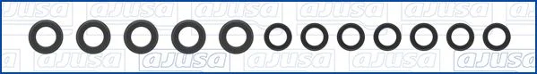 Seal Kit, injector nozzle AJUSA 77035300