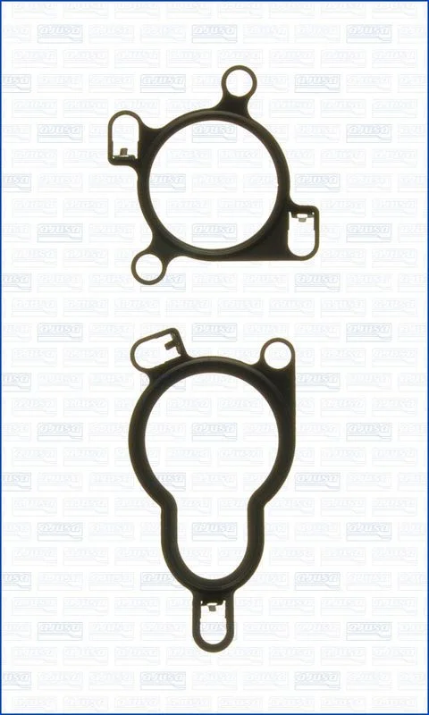 Komplet tesnil, sistem EGR AJUSA 77049100