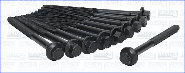 Cylinder Head Bolt Set AJUSA 81008100