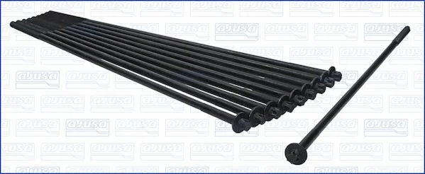 Cylinder Head Bolt Set AJUSA 81026400