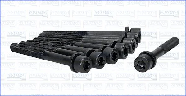 Cylinder Head Bolt Set AJUSA 81048100