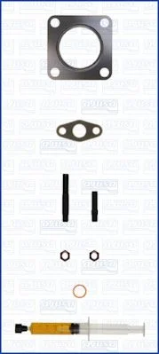 Mounting Kit, charger AJUSA JTC11419
