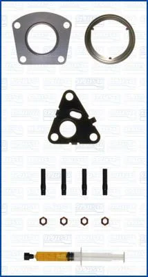 Montažni komplet, polnilec AJUSA JTC11426