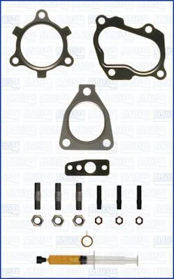 Mounting Kit, charger AJUSA JTC11610