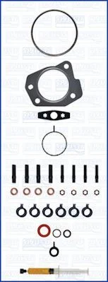Mounting Kit, charger AJUSA JTC11751