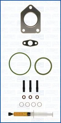 Mounting Kit, charger AJUSA JTC12198