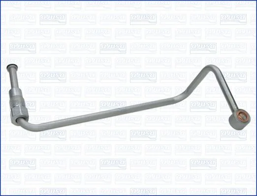 Oil Line, charger AJUSA OP10029