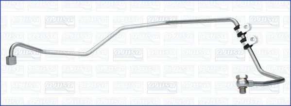 Oil Line, charger AJUSA OP10046