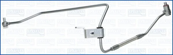 Oil Line, charger AJUSA OP10146