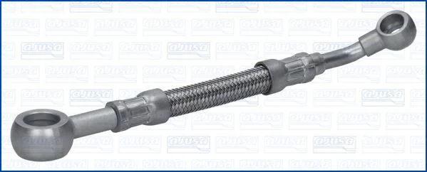 Oil Line, charger AJUSA OP10161