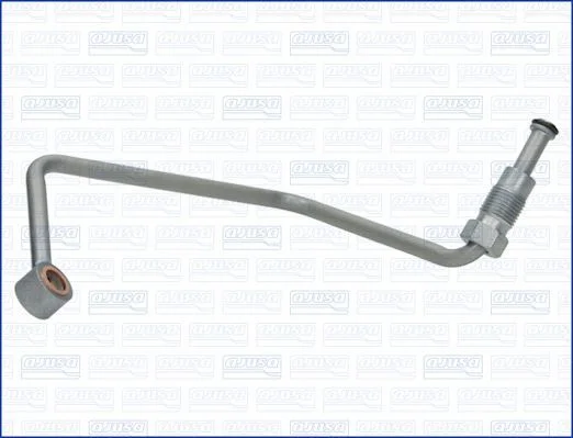 Cev za olje, polnilec AJUSA OP10230