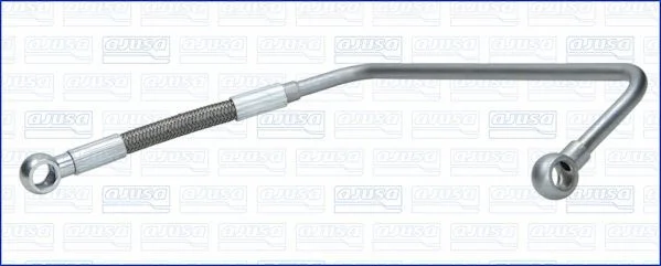 Oil Line, charger AJUSA OP10245
