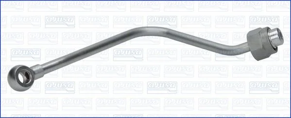 Oil Line, charger AJUSA OP10429