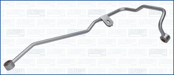 Oil Line, charger AJUSA OP10507