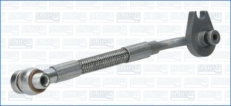 Oil Line, charger AJUSA OP10561