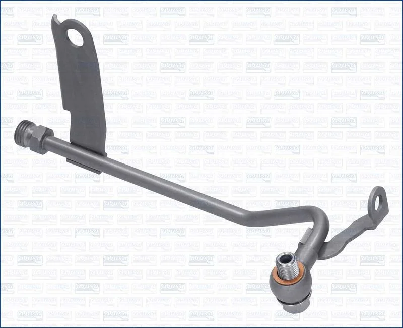 Oil Line, charger AJUSA OP10714