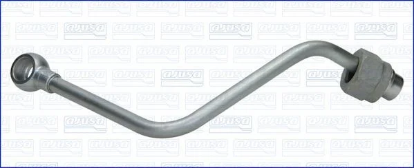Oil Line, charger AJUSA OP10844