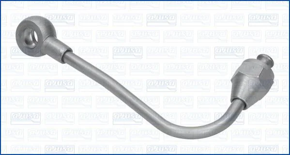 Oil Line, charger AJUSA OP10880