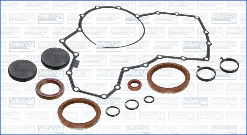 Seal Set, electric motor AJUSA EV001501
