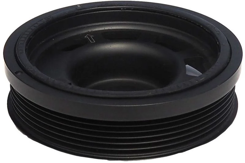 Belt Pulley, crankshaft corteco 49113756