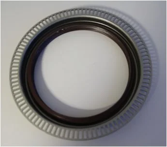 Shaft Seal, wheel hub CORTECO 01019245B