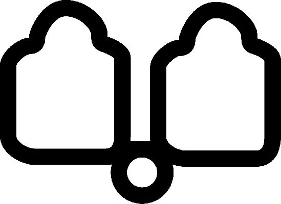 Gasket, intake manifold CORTECO 023223H