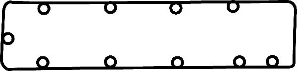 Gasket, cylinder head cover CORTECO 023273P