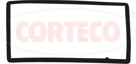 Tesnilo, sesalni kolektor CORTECO 023783H