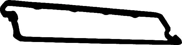Tesnilo, pokrov glave cilindra CORTECO 023945P