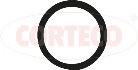 Tesnilo, sesalni kolektor CORTECO 026002H