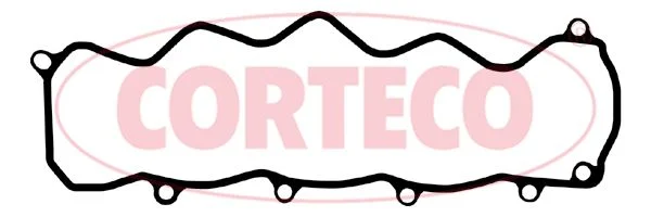 Gasket, cylinder head cover CORTECO 026114P