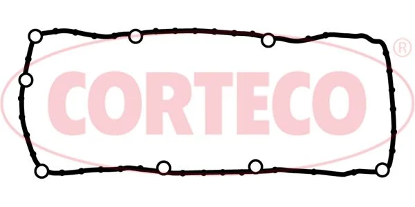 Gasket, cylinder head cover CORTECO 026213P