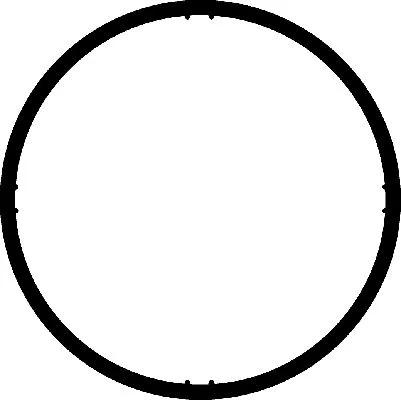 Gasket, intake manifold CORTECO 026269H