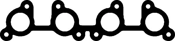 Gasket, intake manifold CORTECO 026442P