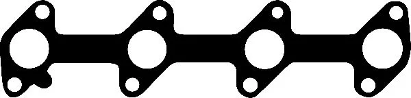 Gasket, exhaust manifold CORTECO 026518P