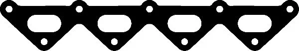 Gasket, exhaust manifold CORTECO 026612P