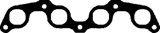 Gasket, exhaust manifold CORTECO 026631P