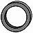 Gasket, exhaust pipe CORTECO 027101H