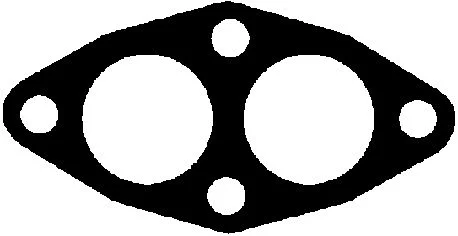Gasket, exhaust pipe CORTECO 027497H