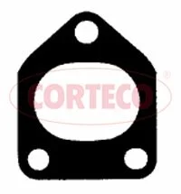 Tesnilo, izpušna cev CORTECO 027518H