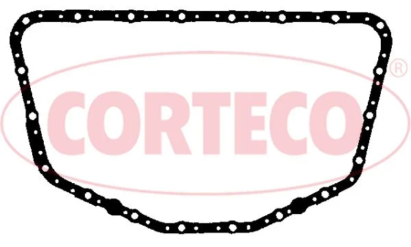 Tesnilo, oljno korito CORTECO 028198P