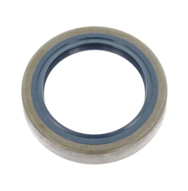 Shaft Seal, wheel hub CORTECO 12012696B