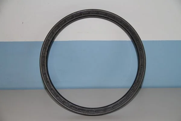 Shaft Seal, wheel hub CORTECO 12019336B