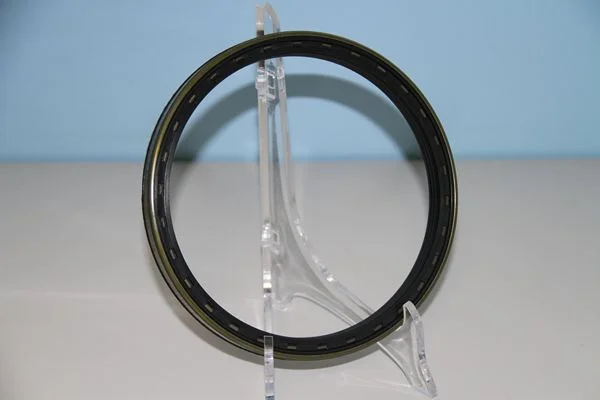 Shaft Seal, wheel hub CORTECO 12019930B