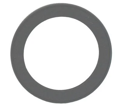 Shaft Seal, wheel hub CORTECO 19016629B