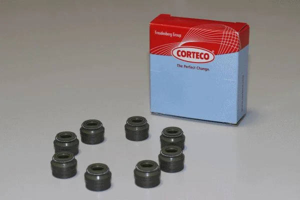 Komplet tesnil, steblo ventila CORTECO 19020622