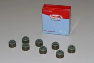 Komplet tesnil, steblo ventila CORTECO 19020625