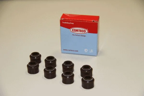 Komplet tesnil, steblo ventila CORTECO 19025715